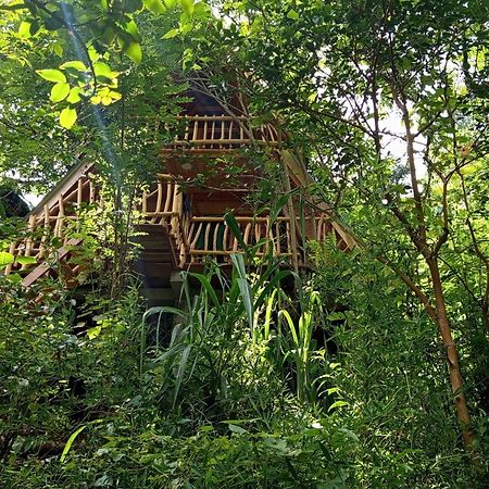 Eco Village Ella Exterior foto