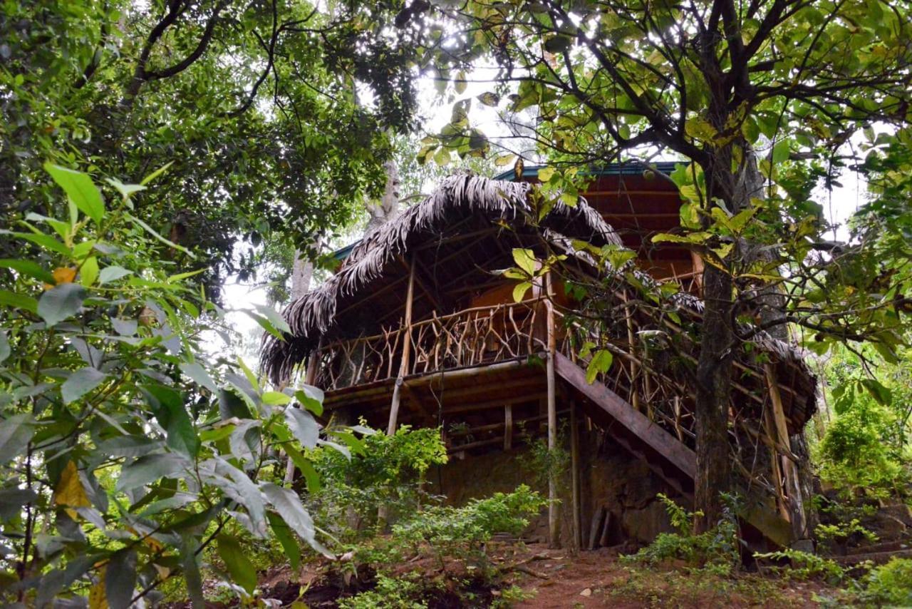 Eco Village Ella Exterior foto