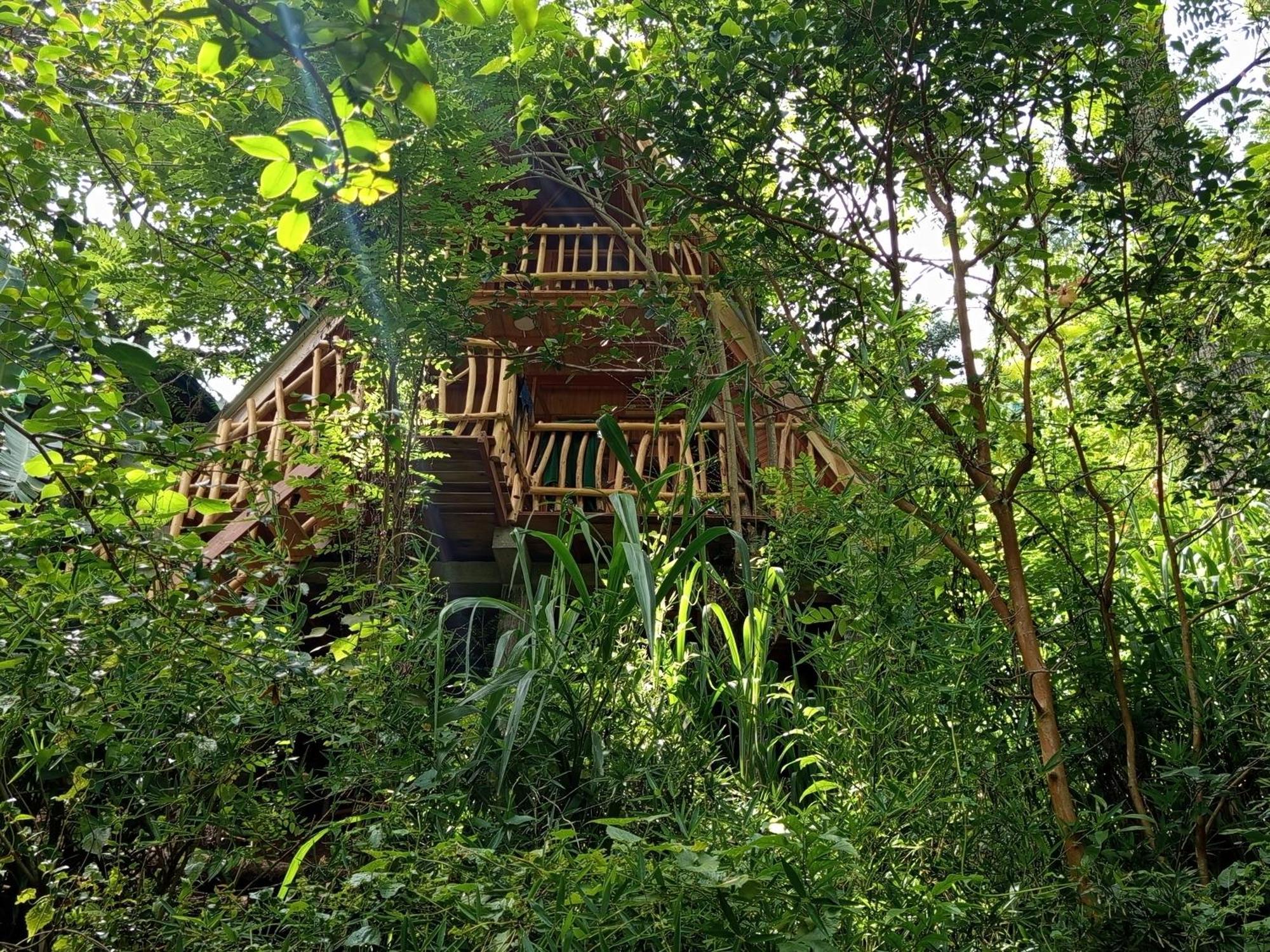 Eco Village Ella Exterior foto