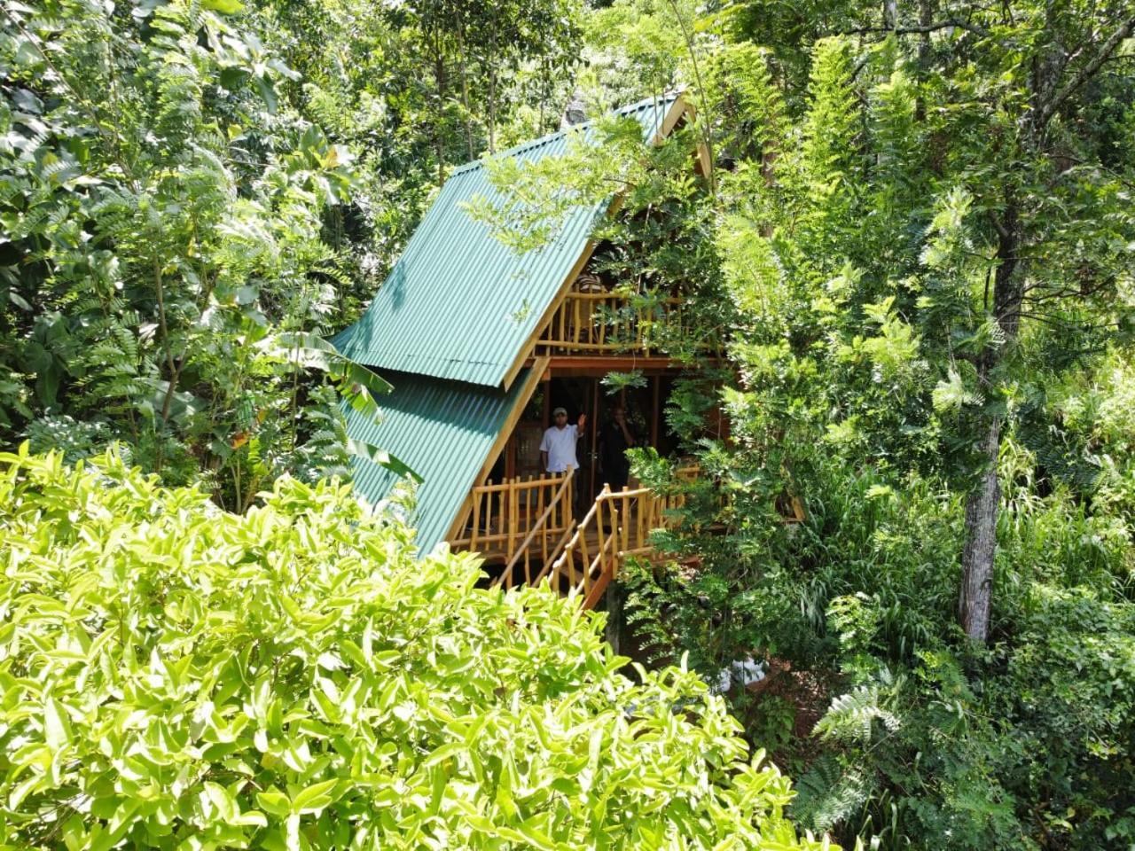 Eco Village Ella Exterior foto