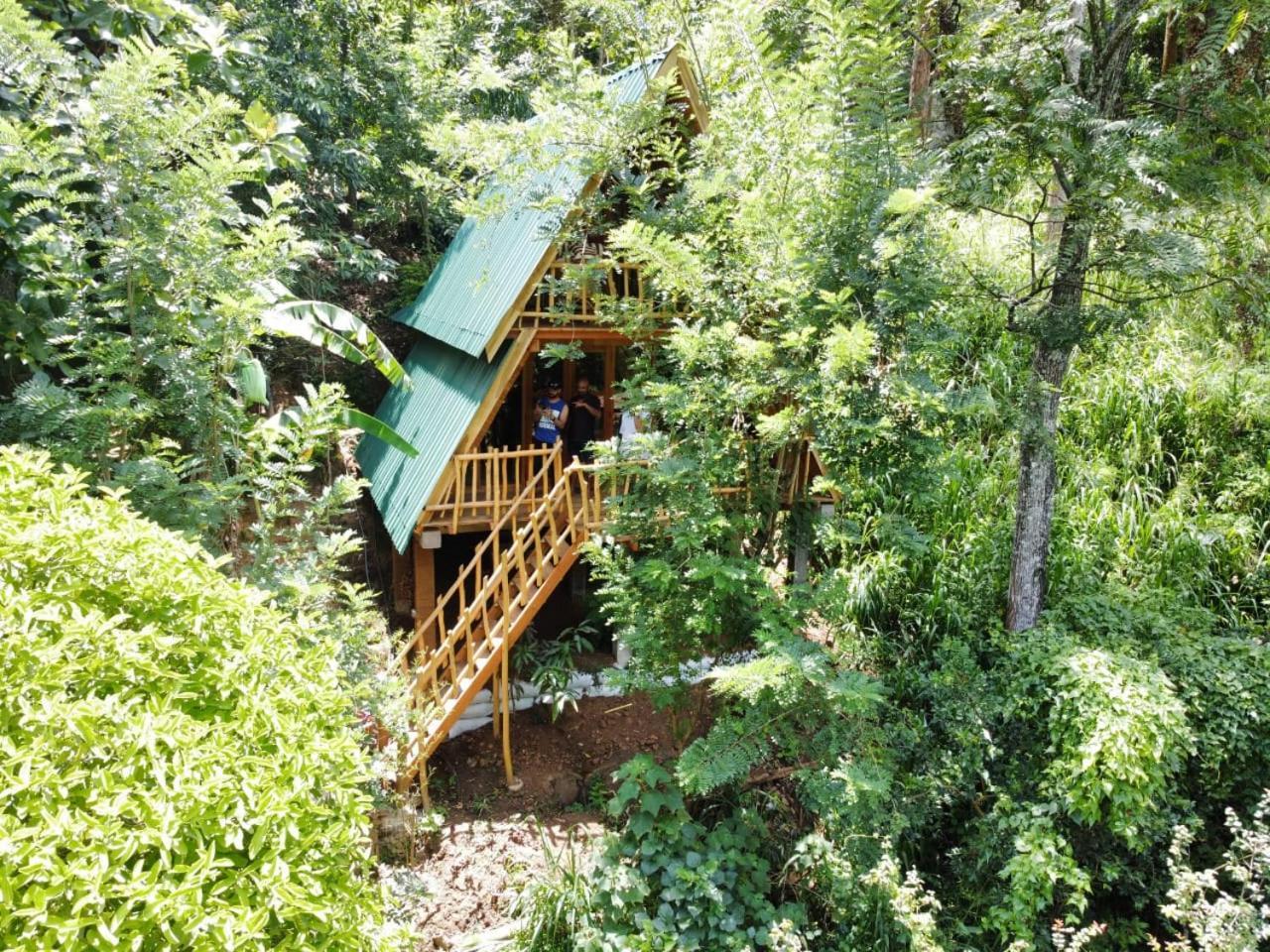 Eco Village Ella Exterior foto