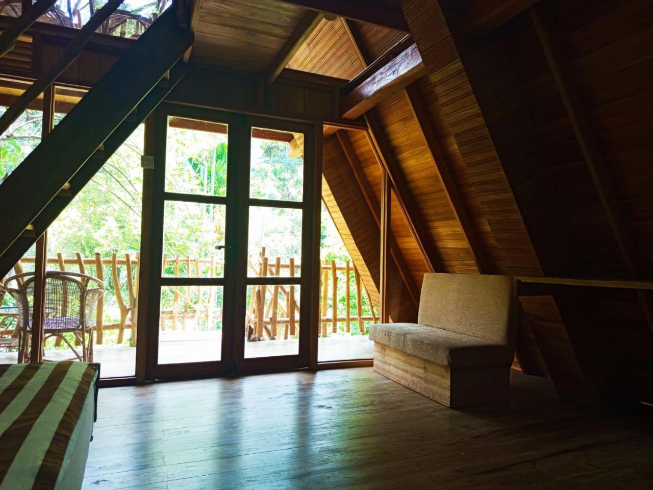 Eco Village Ella Exterior foto